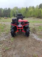 Stels ATV 800G Guepard ST, 2016 