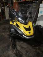 BRP Ski-Doo Skandic WT, 2011 