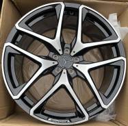     R21 5x112 Mercedes-Benz 