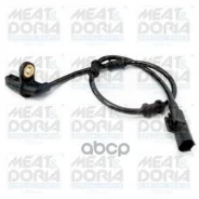������ ������� �������� ������ (ABS) Mercedes ML (W163) MEAT & Doria ���. 90582 ����