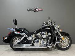 Honda VTX 1300R, 2006 