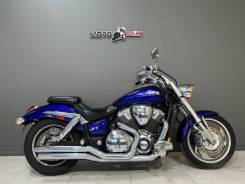 Honda VTX 1800, 2002 