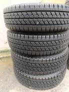 Bridgestone Blizzak VL1, LT 165 R 13 