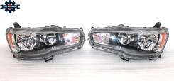    () Mitsubishi Lancer X C#3A C#4A