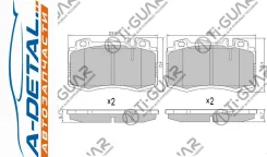 ��������� ������� TG-5509/PN0196W* Ti�GUAR ����