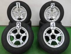Jimny  weds Keeler R16 