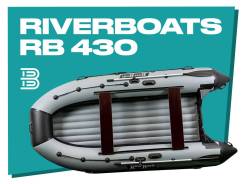   , RiverBoats RB 430 , - 