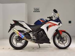 Honda CBR 250R, 2013 