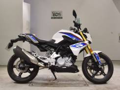 BMW G 310 R, 2019 