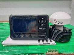    Icom MA510TR 