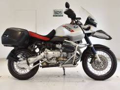 BMW R 1150 GS Adventure, 2002 