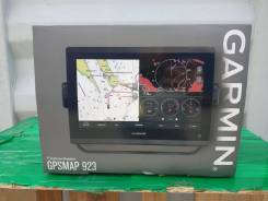   Garmin Gpsmap 923 