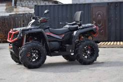    ODES Pathcross 1000 (Double seat) 2023 KTZ 