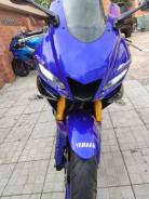 Yamaha YZF-R3, 2019 