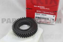   Hyundai-KIA . 4324139030 43241-3902 