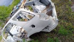  harrier mcu15
