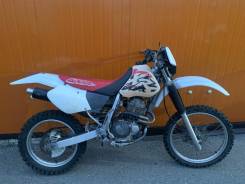 Honda XR 400R, 1998 