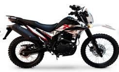 Lifan LF250, 2024 