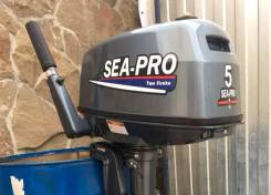 2-   SEA PRO  5S 