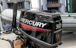 2-   Mercury ME 30 MH 