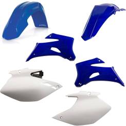   Acerbis - Yamaha WR250F '07-13, WR450F '07-11 - / (0011513.553) 