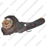   Mitsubishi ASX '10-'12, Outlander '05-'12, Lancer '07-'17, Galant Fortis '07-'15  5x114     ABS P2001 