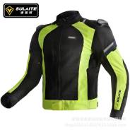  Sulaite SLT0601 black-green XL 