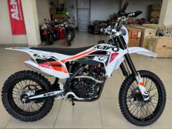 Kayo K5 Enduro, 2024 