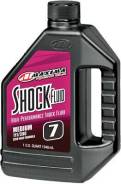    Racing Shock Fluid Med, 7wt. 100/50  