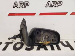   Chevrolet Aveo T250 2005-2011 [96458084] 
