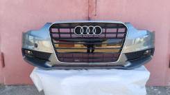 ������ �������� Audi A5 8t � ����� ���������� ����