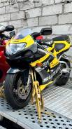 Suzuki GSX-R 750, 2003 