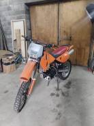 KTM 620 LC4 Supermoto, 2000 