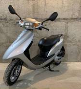 Honda Dio AF62, 2010 