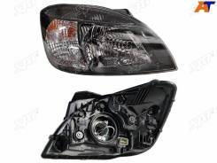  KIA RIO 05-11 