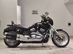 Harley-Davidson V-Rod, 2006 