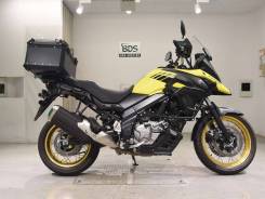 Suzuki V-Strom 650XT, 2020 