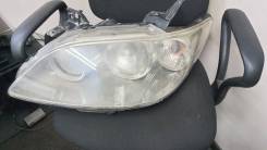 ���� ����� Mazda MPV ������ � ����� LW 1999 –2006