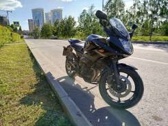 Yamaha XJ 600 S Diversion, 2011 