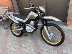 YAMAHA SEROW 250, 2009 