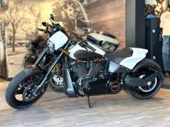 Harley-Davidson Softail FXDR 114, 2019 