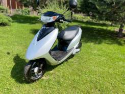 Honda Dio, 2012 