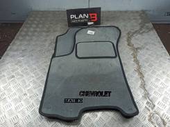   Chevrolet Aveo 96650438 