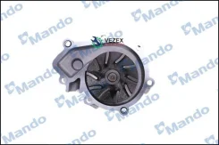 ����� ������� Ssang YONG Actyon I (2005-2012)/ Kyron (2005- )/ Rexton (2001- )/ Rodius (2005- ) Mando MWP3003 ����