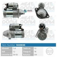 ������� Astra G Caravan, Astra G CC, Astra G Stufenheck, Astra GTC J, Astra H, Astra H Caravan, Astra H GTC, Astra J, Astra Sports Tourer, Civic VII Hatchback, Combo Kasten/Kombi, Combo Tour, Corsa C, Corsa C Kasten, Corsa Meatdoria 5020030 ����