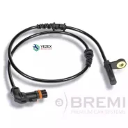 ������ ABS �������� Bremi 50234 ����