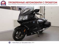 BMW K 1600 B, 2018 