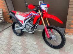 Honda CRF 250L, 2023 