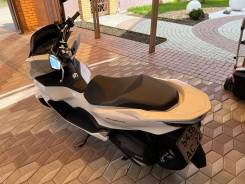 Honda PCX 125, 2021 