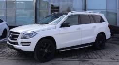  Mercedes GL   ! 